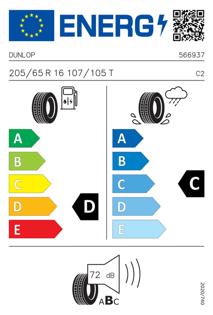 Energy Label