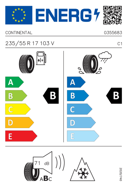 Energy Label