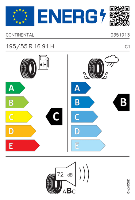 Energy Label