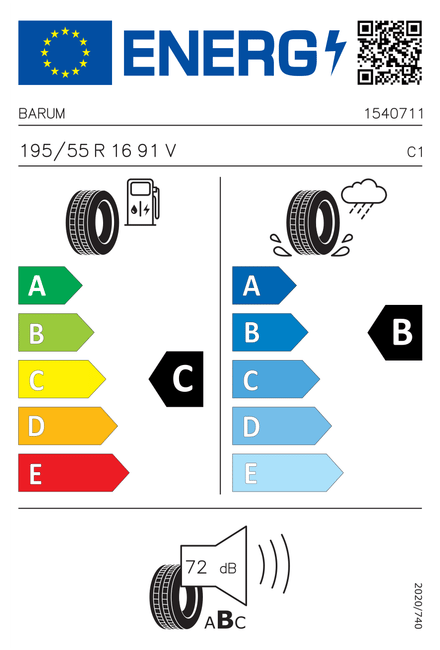 Energy Label